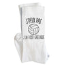 Chaussettes originales en coton, idée cadeau drôle tendance mère maman papa père mamie papi anniversaire noel 