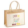 Sac Fête des Mères Mamie Famille Idée Cadeau anniversaire Noël Travail Boulot Métier Départ Retraite Collègue Femme cabas shopping plage Homme Papa Papi Pères Frère