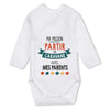 bébé enfant nourrisson idée cadeau naissance amour amitié parrain marraine famille baby shower maternité maman papa baptême anniversaire noël fête des pères papa fête des mères
