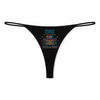 String Femme Edition Limite 1980 Edition Limitee - sous-Vêtement Coton Idée Cadeau Humour Saint Valentin Anniversaire