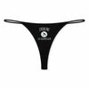 String Femme Aeromodelisme Jpeux Pas - sous-Vêtement Coton Idée Cadeau Humour Saint Valentin Anniversaire