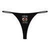 String Femme Cyclisme Velo Jpeux Pas - sous-Vêtement Coton Idée Cadeau Humour Saint Valentin Anniversaire