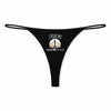 String Femme Echecs Echec et Mat Jpeux Pas - sous-Vêtement Coton Idée Cadeau Humour Saint Valentin Anniversaire