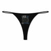 String Femme Programmeur Programming Programmer Jpeux Pas - sous-Vêtement Coton Idée Cadeau Humour Saint Valentin Anniversaire