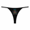 String Femme 1975 Edition Limitee - sous-Vêtement Coton Idée Cadeau Humour Saint Valentin Anniversaire