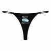 String Femme Fabrication Savon Jpeux Pas - sous-Vêtement Coton Idée Cadeau Humour Saint Valentin Anniversaire