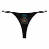 String Femme 1988 Edition Limitee - sous-Vêtement Coton Idée Cadeau Humour Saint Valentin Anniversaire