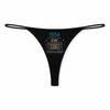 String Femme 1994 Edition Limitee - sous-Vêtement Coton Idée Cadeau Humour Saint Valentin Anniversaire