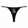 String Femme Jpeux Pas Ce Soir Je Mix Jpeux Pas - sous-Vêtement Coton Idée Cadeau Humour Saint Valentin Anniversaire