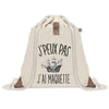 Fête des Mères Mamie Maman Cadeau anniversaire Noël Travail Métier Départ Retraite Collègue Femme Homme Fête des Pères Papa Papi sac à dos voyage