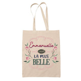 Sac Tote Bag Fête des Mères Fêtes des Pères Mamie Papi Famille Idée Cadeau anniversaire Noël Travail Boulot Métier Départ Retraite Collègue Femme Homme