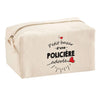 Sac Fête des Mères Mamie Famille Idée Cadeau anniversaire Noël Travail Boulot Métier Départ Retraite Collègue Femme cabas shopping plage