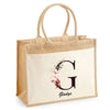 Sac Fête des Mères Mamie MAman Soeur Femme Famille Idée Cadeau anniversaire Noël Travail Boulot Métier Départ Retraite Collègue Femme cabas shopping plage