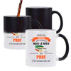 mug homme personnalisé idée cadeau homme mug original homme mug prénom cadeau noël anniversaire secret santa tasse