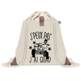 Fête des Mères Mamie Maman Cadeau anniversaire Noël Travail Métier Départ Retraite Collègue Femme Homme Fête des Pères Papa Papi sac à dos voyage