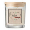 noël cadeau départ retraite travail collègue idée fête des mères boulot soeur grand-mères santa anniversaire femme fille saint valentin mamie maman bougie candle homme papa grand-père soeur frère