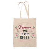 Sac Tote Bag Fête des Mères Fêtes des Pères Mamie Papi Famille Idée Cadeau anniversaire Noël Travail Boulot Métier Départ Retraite Collègue Femme Homme