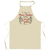 Cadeau Cuisinier cuisinière mère maman papa père mamie papi Vêtement Blouse de protection Barbecue Jardinage Tablier de Travail Tâches ménagères 