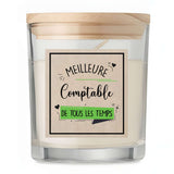 noël cadeau départ retraite travail collègue idée fête des mères boulot soeur grand-mères santa anniversaire femme fille saint valentin mamie maman bougie candle homme papa grand-père soeur frère