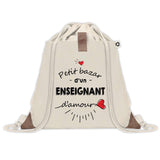 Fête des Mères Mamie Maman Cadeau anniversaire Noël Travail Métier Départ Retraite Collègue Femme Homme Fête des Pères Papa Papi sac à dos voyage