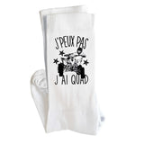 Chaussettes originales en coton, idée cadeau drôle tendance mère maman papa père mamie papi anniversaire noel 