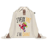 Fête des Mères Mamie Maman Cadeau anniversaire Noël Travail Métier Départ Retraite Collègue Femme Homme Fête des Pères Papa Papi sac à dos voyage