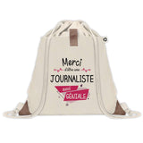 Fête des Mères Mamie Maman Cadeau anniversaire Noël Travail Métier Départ Retraite Collègue Femme Homme Fête des Pères Papa Papi sac à dos voyage