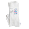 Chaussettes originales en coton, idée cadeau drôle tendance mère maman papa père mamie papi anniversaire noel 