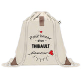 Fête des Mères Mamie Maman Cadeau anniversaire Noël Travail Métier Départ Retraite Collègue Femme Homme Fête des Pères Papa Papi sac à dos voyage