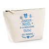 Trousse Joyeux noël à la meilleure Bébé