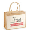 Sac Fête des Mères Mamie MAman Soeur Femme Famille Idée Cadeau anniversaire Noël Travail Boulot Métier Départ Retraite Collègue Femme cabas shopping plage