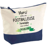 Pochette Trousse Fête des Mères Fêtes des Pères Mamie Papi Famille Idée Cadeau anniversaire Noël Travail Boulot Métier Départ Retraite Collègue Femme Homme