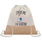 Sac Fête des Mères Mamie Cadeau anniversaire Noël Travail Métier Départ Retraite Collègue Femme Homme Fête des Pères Papa Maman Papi cabas shopping plage