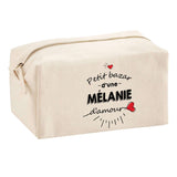 Sac Fête des Mères Mamie Famille Idée Cadeau anniversaire Noël Travail Boulot Métier Départ Retraite Collègue Femme cabas shopping plage