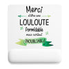 Tapis de souris ergonomique avec repose-poignet, accessoire bureau pour femme et homme, fête des pères, cadeau pas cher, idée cadeau fête des mères, secret santa, départ à la retraite, télétravail et gaming
