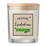 noël cadeau départ retraite travail collègue idée fête des mères boulot soeur grand-mères santa anniversaire femme fille saint valentin mamie maman bougie candle homme papa grand-père soeur frère