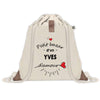 Fête des Mères Mamie Maman Cadeau anniversaire Noël Travail Métier Départ Retraite Collègue Femme Homme Fête des Pères Papa Papi sac à dos voyage