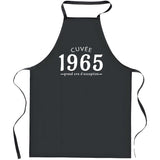 Cadeau Cuisinier cuisinière mère maman papa père mamie papi Vêtement Blouse de protection Barbecue Jardinage Tablier de Travail Tâches ménagères 