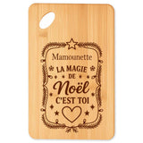 Cadeau Noel Famille Amis Papa MAman Mamie Papi Secret Santa