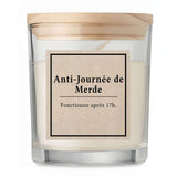 fete des peres papa cadeau anniversaire noel fete des meres cremaillere maman fere soeur drole bougie rigolote