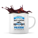 Mug personnalisé, idée cadeau pour maman, femme ou collègue. Parfait pour Noël, anniversaire, fête des mères ou Secret Santa.