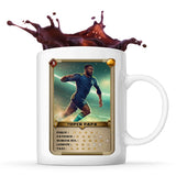 fete des peres papa carte geek gamer cadeau anniversaire noel mug tasse café 
