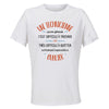 Maillot de Sport Femme Une Technicienne Aussi Geniale - T-Shirt Respirant Polyester Manches Courtes - Cadeau Sportive Anniversaire Noël Fête des Mères