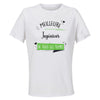 Maillot de Sport Femme Ingenieur Meilleure de Tous Les Temps Femme-1 - T-Shirt Respirant Polyester Manches Courtes - Cadeau Sportive Anniversaire Noël Fête des Mères