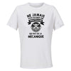 Maillot de Sport Femme Mecanique Trentenaire - T-Shirt Respirant Polyester Manches Courtes - Cadeau Sportive Anniversaire Noël Fête des Mères