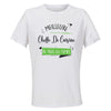 Maillot de Sport Femme pour Cheffe De Cuisine Meilleure de Tous Les Temps Femme-2 - T-Shirt Respirant Polyester Manches Courtes - Cadeau Sportive Anniversaire Noël Fête des Mères