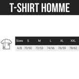 Millésime 1964 Grand Cru d'exception | T-Shirt Homme année de Naissance/âge/Anniversaire - Pull à Capuche/Hoodie Collection Humour Fun et Original avec Design Vintage