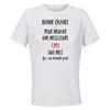 Maillot de Sport Femme Emy Ca n'existe Pas - T-Shirt Respirant Polyester Manches Courtes - Cadeau Sportive Anniversaire Noël Fête des Mères