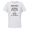 Maillot de Sport Femme pour Aya Ca n'existe Pas - T-Shirt Respirant Polyester Manches Courtes - Cadeau Sportive Anniversaire Noël Fête des Mères