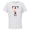 Maillot de Sport Femme Thais Lettre - T-Shirt Respirant Polyester Manches Courtes - Cadeau Sportive Anniversaire Noël Fête des Mères
